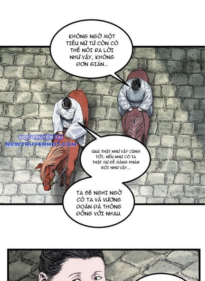 Thiên Hạ Đệ Nhất Lữ Bố Chapter 69 - Next Chapter 70