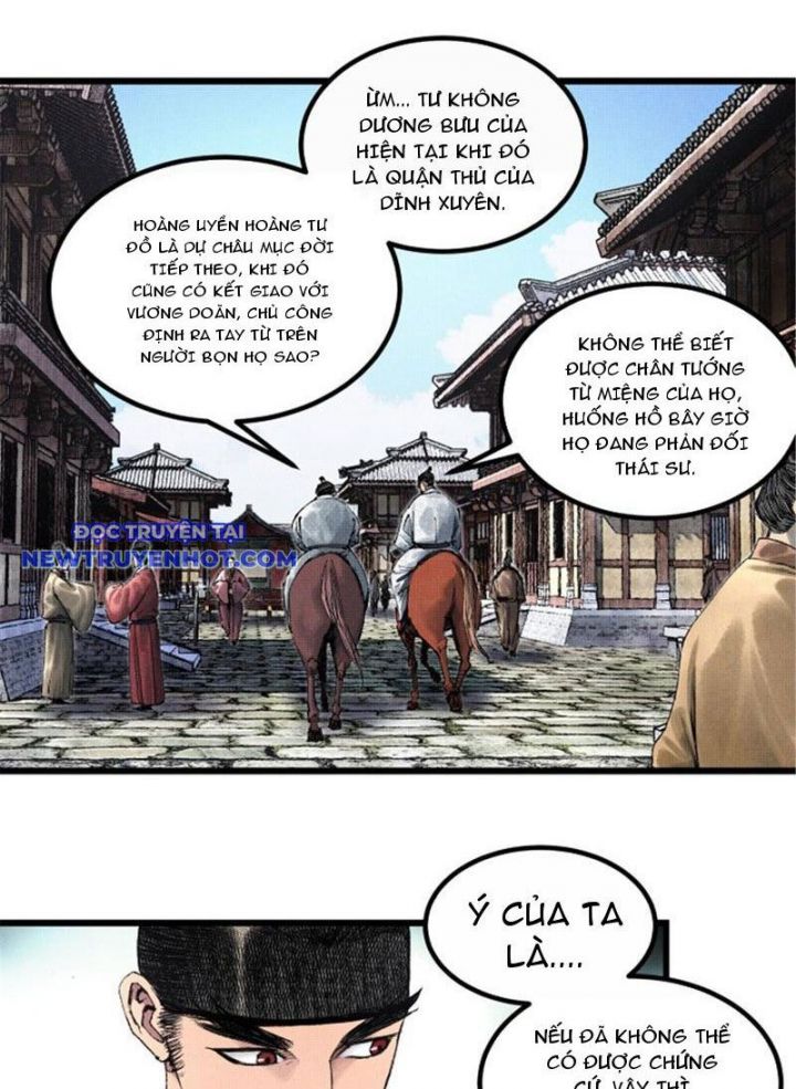 Thiên Hạ Đệ Nhất Lữ Bố Chapter 69 - Next Chapter 70