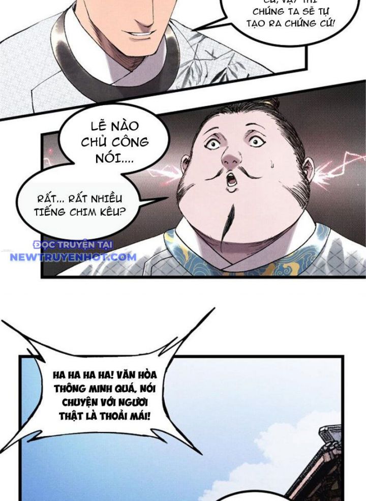 Thiên Hạ Đệ Nhất Lữ Bố Chapter 69 - Next Chapter 70