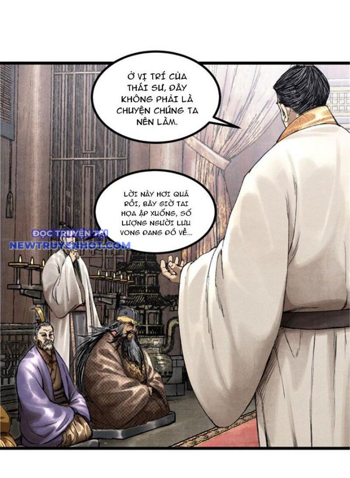 Thiên Hạ Đệ Nhất Lữ Bố Chapter 69 - Next Chapter 70