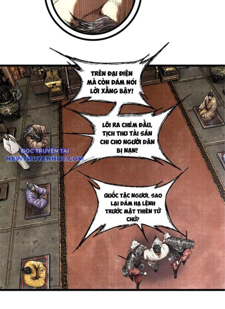 Thiên Hạ Đệ Nhất Lữ Bố Chapter 69 - Next Chapter 70