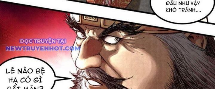 Thiên Hạ Đệ Nhất Lữ Bố Chapter 69 - Next Chapter 70