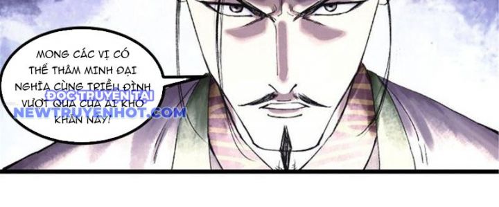 Thiên Hạ Đệ Nhất Lữ Bố Chapter 69 - Next Chapter 70