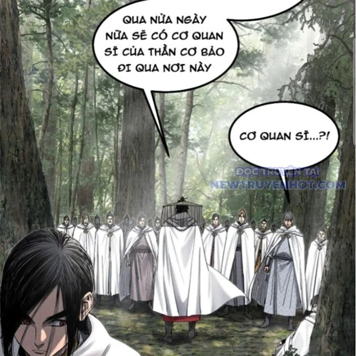 thiên hạ đệ nhất lữ bố Chapter 114 - Next 