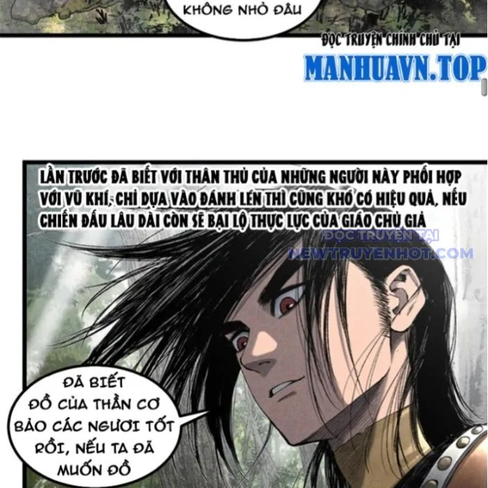 thiên hạ đệ nhất lữ bố Chapter 114 - Next 