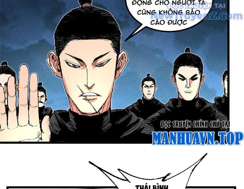 Thiên Hạ Đệ Nhất Lữ Bố Chapter 129 - Trang 2