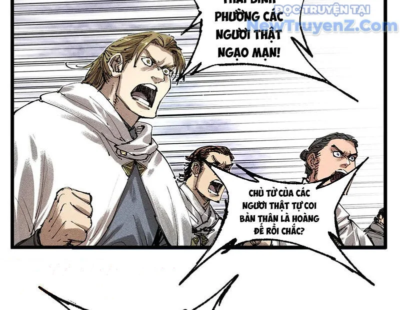 Thiên Hạ Đệ Nhất Lữ Bố Chapter 129 - Trang 2
