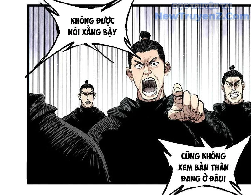 Thiên Hạ Đệ Nhất Lữ Bố Chapter 129 - Trang 2