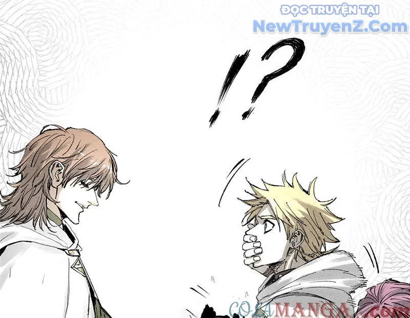 Thiên Hạ Đệ Nhất Lữ Bố Chapter 129 - Trang 2