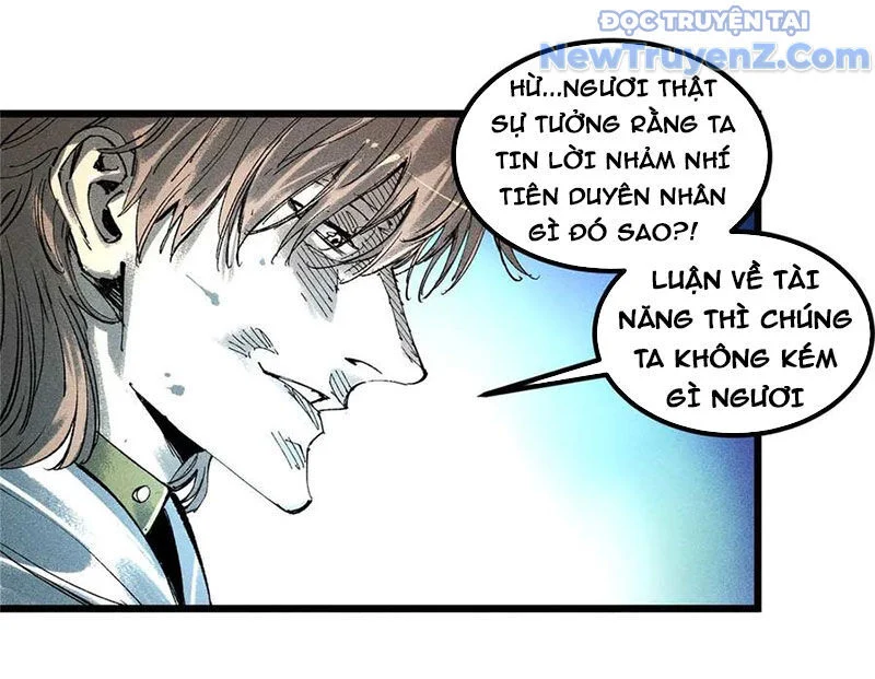 Thiên Hạ Đệ Nhất Lữ Bố Chapter 129 - Trang 2