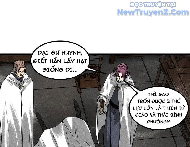Thiên Hạ Đệ Nhất Lữ Bố Chapter 129 - Trang 2
