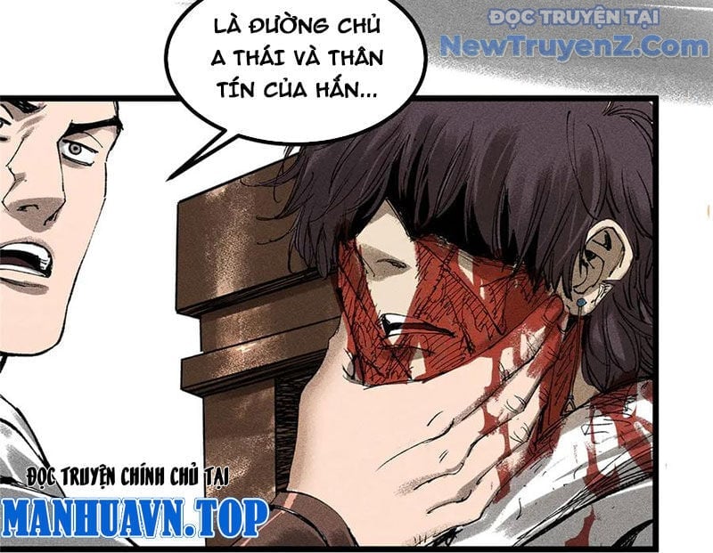 Thiên Hạ Đệ Nhất Lữ Bố Chapter 129 - Trang 2