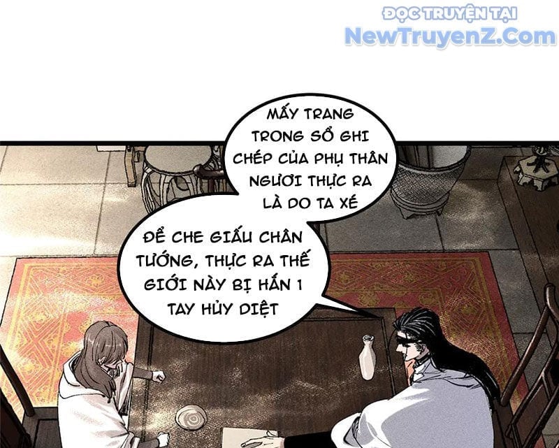Thiên Hạ Đệ Nhất Lữ Bố Chapter 129 - Trang 2