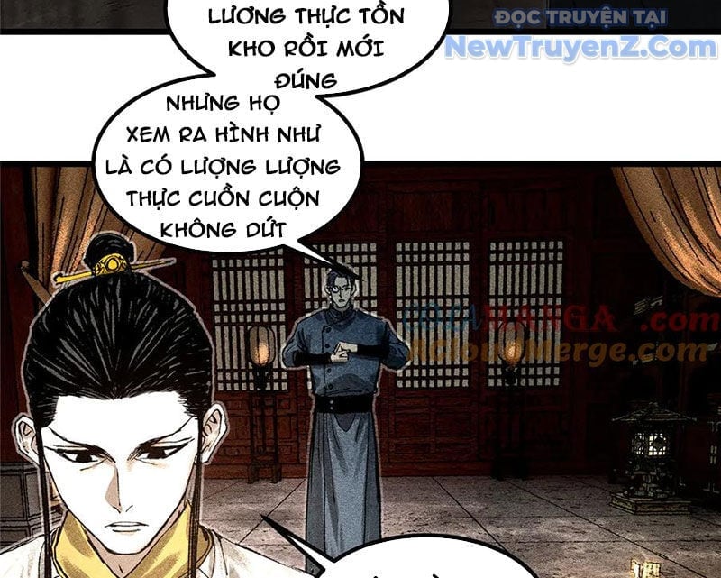 Thiên Hạ Đệ Nhất Lữ Bố Chapter 129 - Trang 2