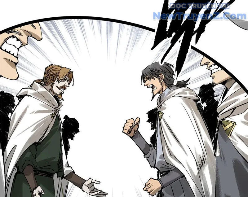 Thiên Hạ Đệ Nhất Lữ Bố Chapter 129 - Trang 2