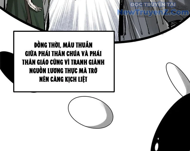 Thiên Hạ Đệ Nhất Lữ Bố Chapter 129 - Trang 2