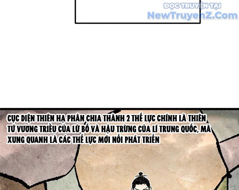 Thiên Hạ Đệ Nhất Lữ Bố Chapter 129 - Trang 2