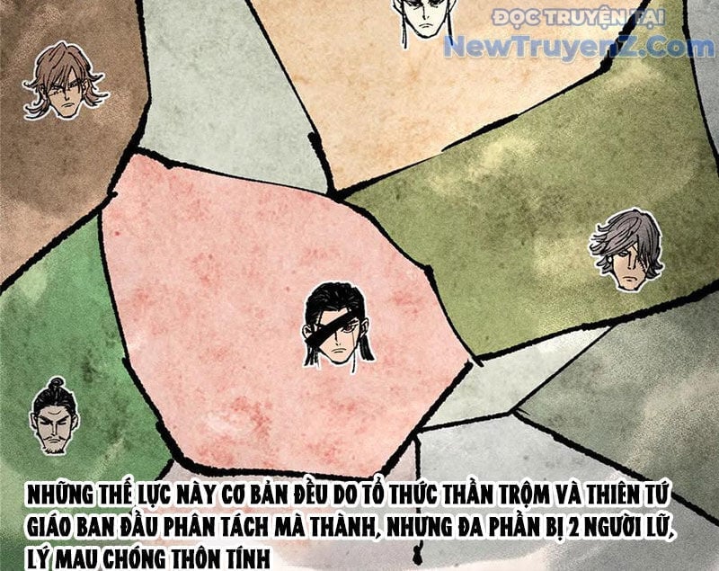 Thiên Hạ Đệ Nhất Lữ Bố Chapter 129 - Trang 2