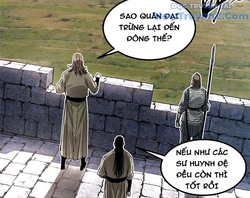 Thiên Hạ Đệ Nhất Lữ Bố Chapter 129 - Trang 2