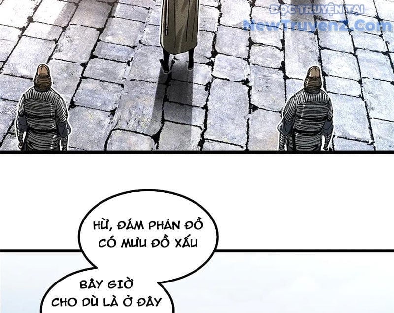 Thiên Hạ Đệ Nhất Lữ Bố Chapter 129 - Trang 2
