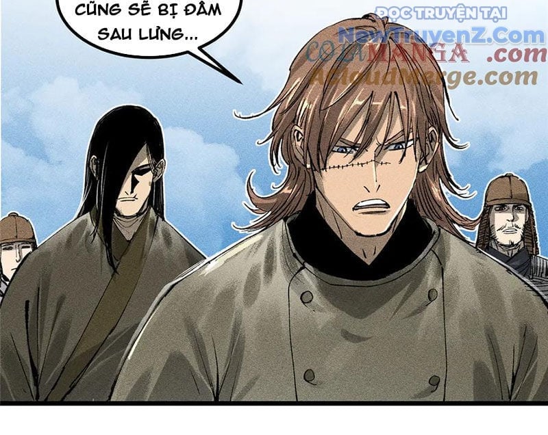 Thiên Hạ Đệ Nhất Lữ Bố Chapter 129 - Trang 2