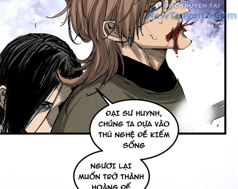Thiên Hạ Đệ Nhất Lữ Bố Chapter 129 - Trang 2