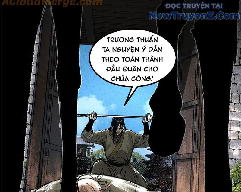 Thiên Hạ Đệ Nhất Lữ Bố Chapter 129 - Trang 2