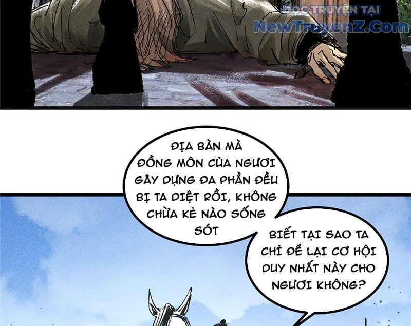 Thiên Hạ Đệ Nhất Lữ Bố Chapter 129 - Trang 2