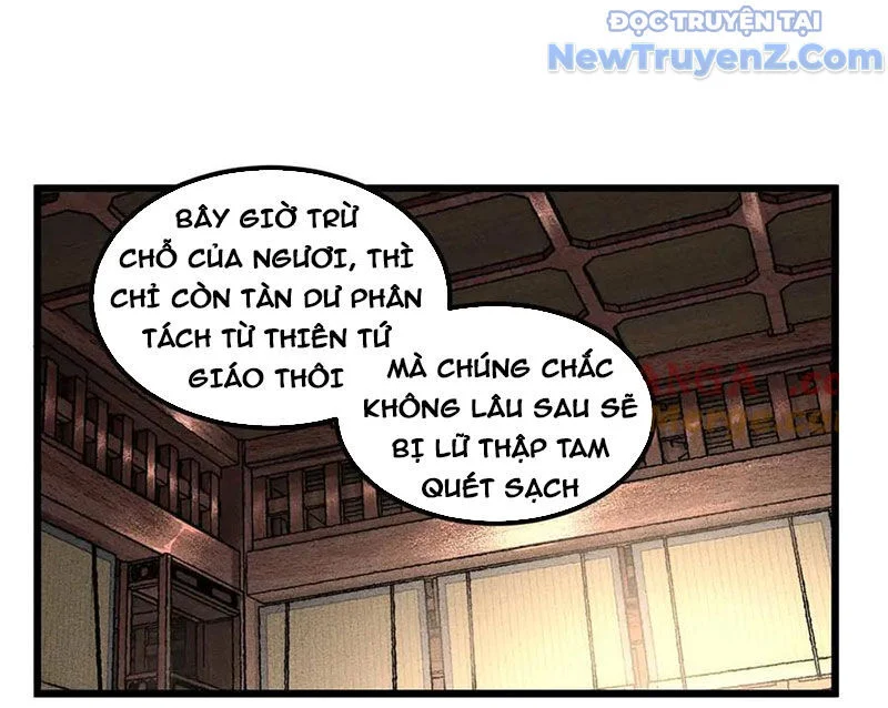 Thiên Hạ Đệ Nhất Lữ Bố Chapter 129 - Trang 2
