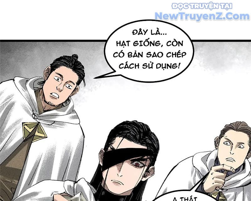 Thiên Hạ Đệ Nhất Lữ Bố Chapter 130 - Trang 3