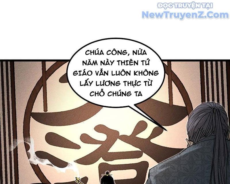 Thiên Hạ Đệ Nhất Lữ Bố Chapter 130 - Trang 3