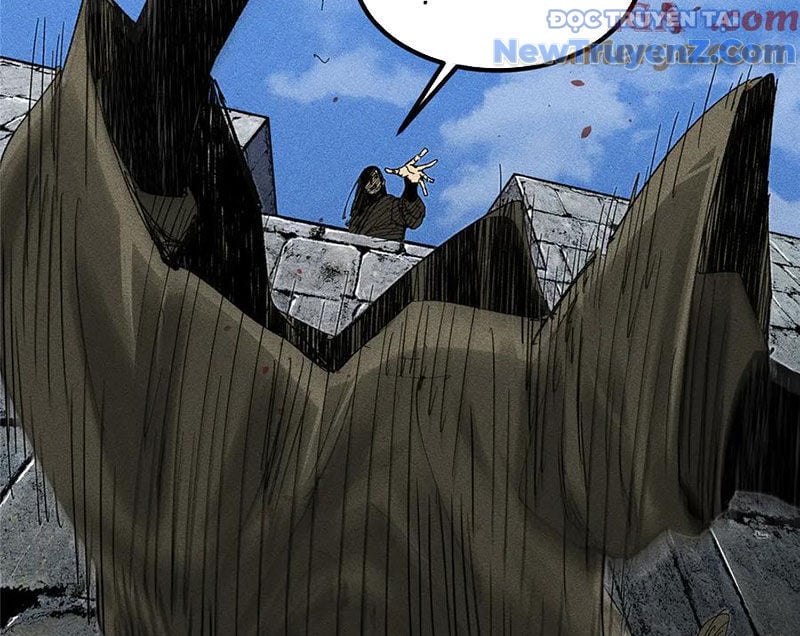 Thiên Hạ Đệ Nhất Lữ Bố Chapter 130 - Trang 3
