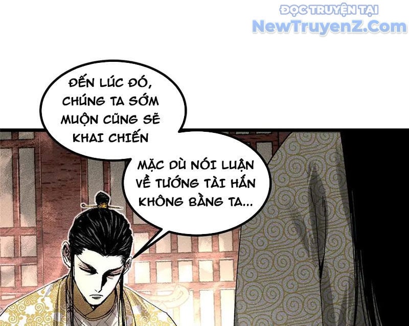 Thiên Hạ Đệ Nhất Lữ Bố Chapter 130 - Trang 3