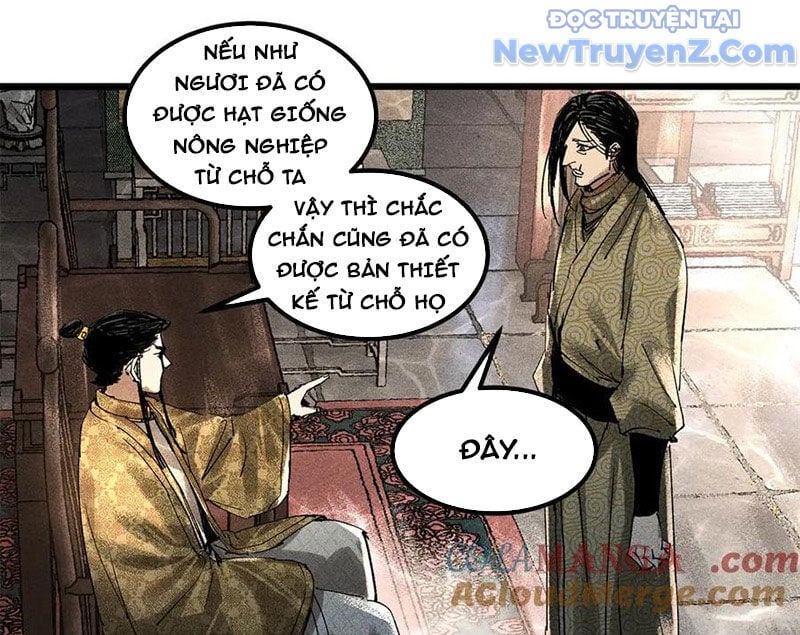 Thiên Hạ Đệ Nhất Lữ Bố Chapter 131 - Trang 3