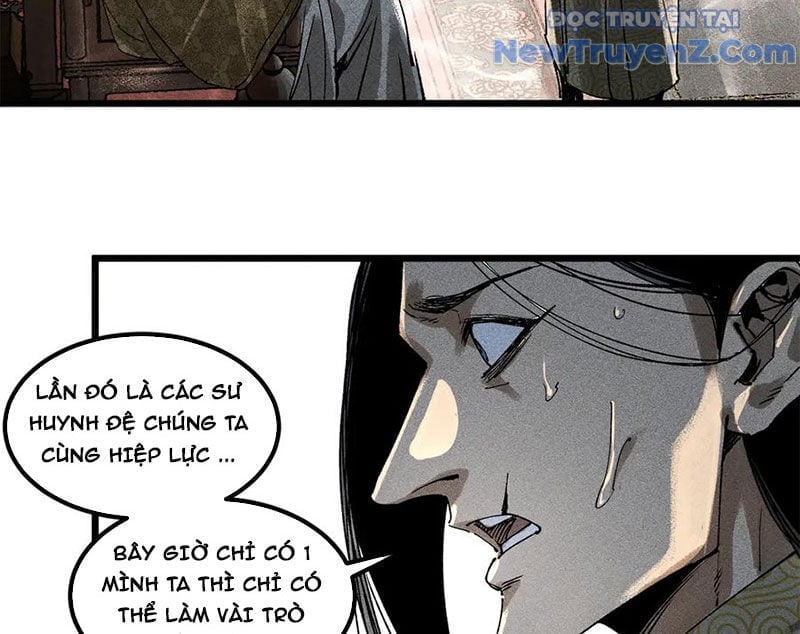 Thiên Hạ Đệ Nhất Lữ Bố Chapter 131 - Trang 3