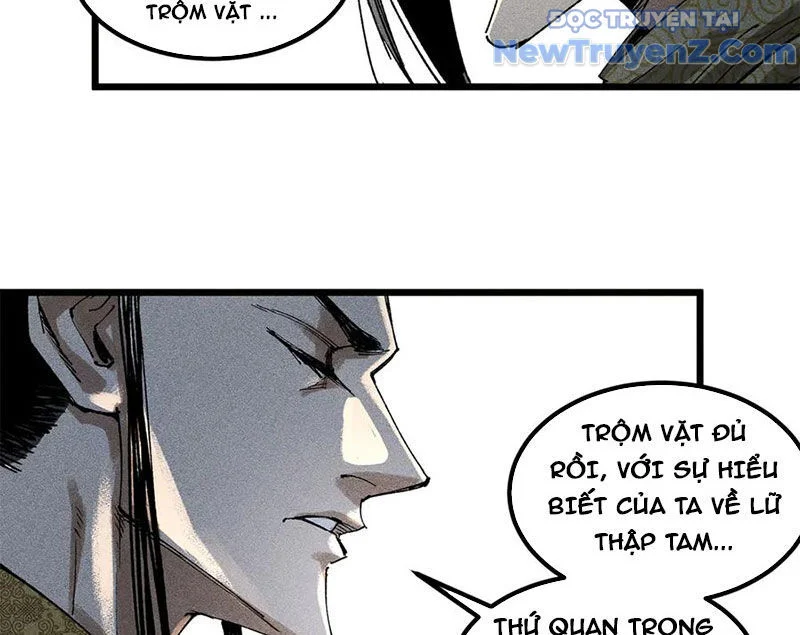 Thiên Hạ Đệ Nhất Lữ Bố Chapter 131 - Trang 3