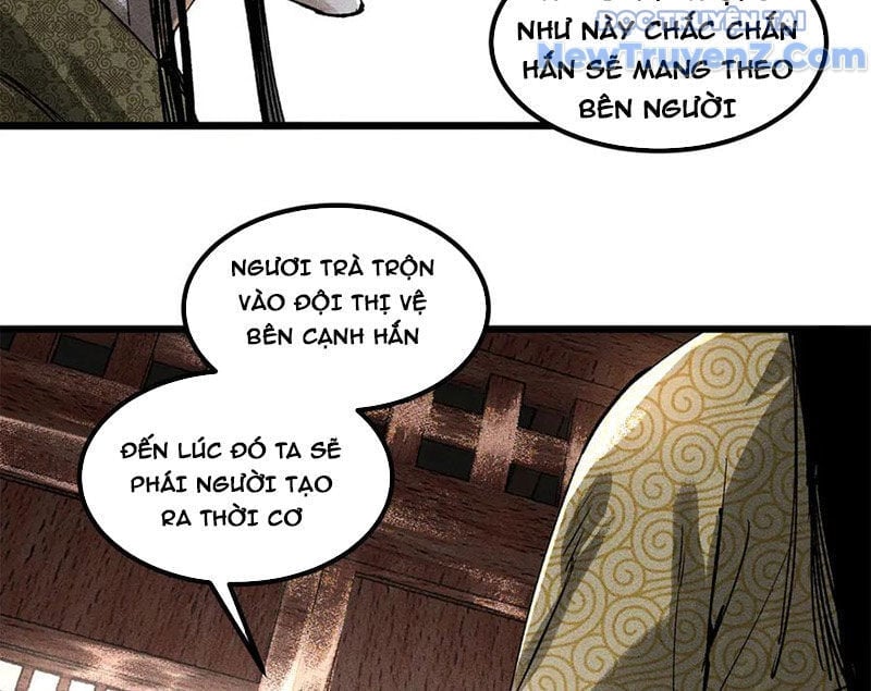 Thiên Hạ Đệ Nhất Lữ Bố Chapter 131 - Trang 3