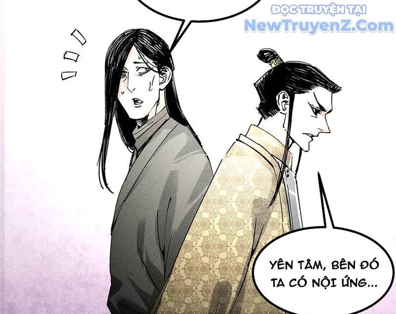 Thiên Hạ Đệ Nhất Lữ Bố Chapter 131 - Trang 3