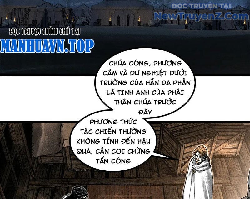 Thiên Hạ Đệ Nhất Lữ Bố Chapter 131 - Trang 3