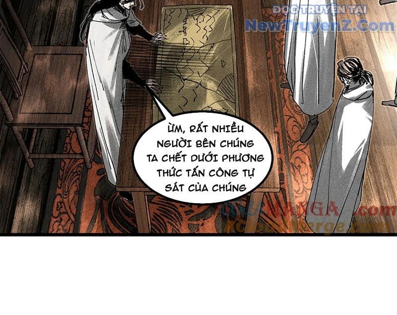 Thiên Hạ Đệ Nhất Lữ Bố Chapter 131 - Trang 3