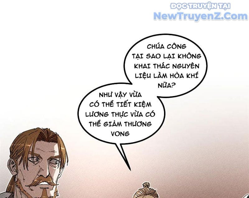 Thiên Hạ Đệ Nhất Lữ Bố Chapter 131 - Trang 3