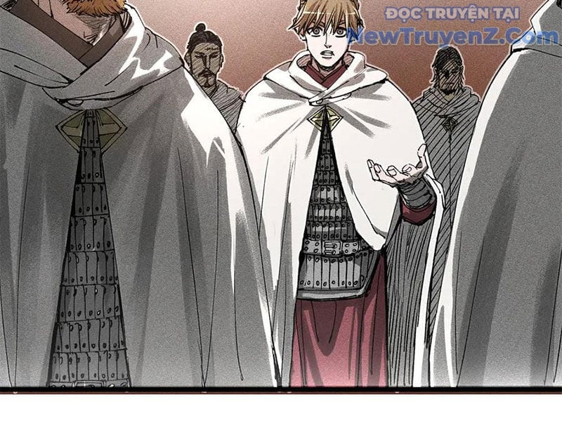 Thiên Hạ Đệ Nhất Lữ Bố Chapter 131 - Trang 3