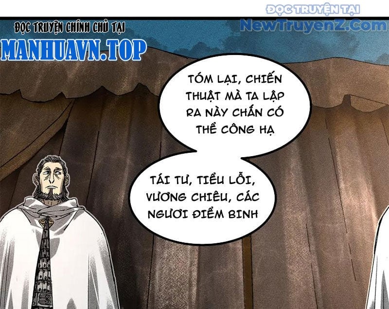 Thiên Hạ Đệ Nhất Lữ Bố Chapter 131 - Trang 3