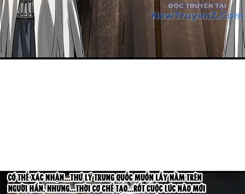 Thiên Hạ Đệ Nhất Lữ Bố Chapter 131 - Trang 3