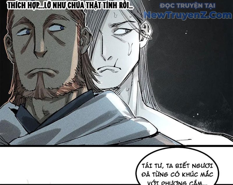 Thiên Hạ Đệ Nhất Lữ Bố Chapter 131 - Trang 3