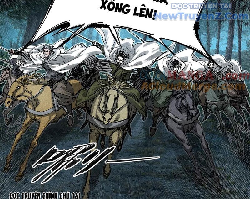 Thiên Hạ Đệ Nhất Lữ Bố Chapter 131 - Trang 3