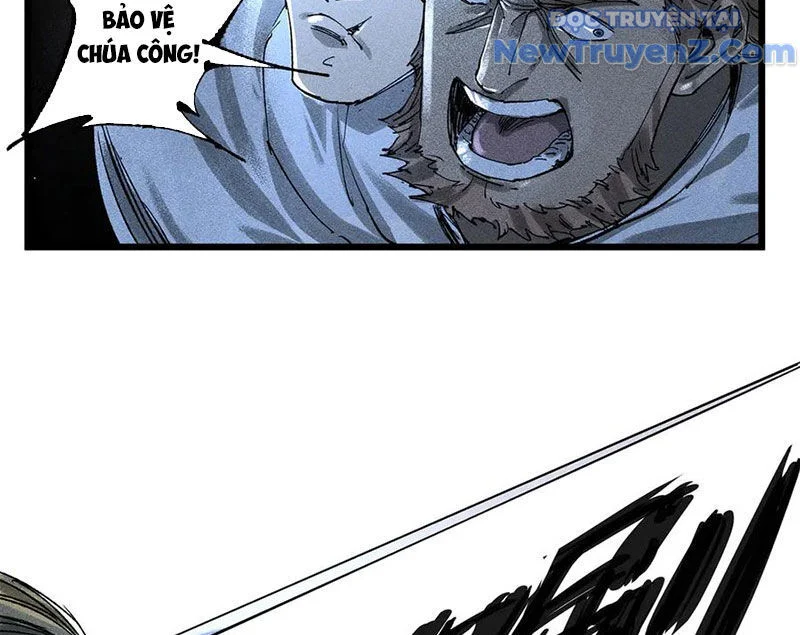 Thiên Hạ Đệ Nhất Lữ Bố Chapter 131 - Trang 3