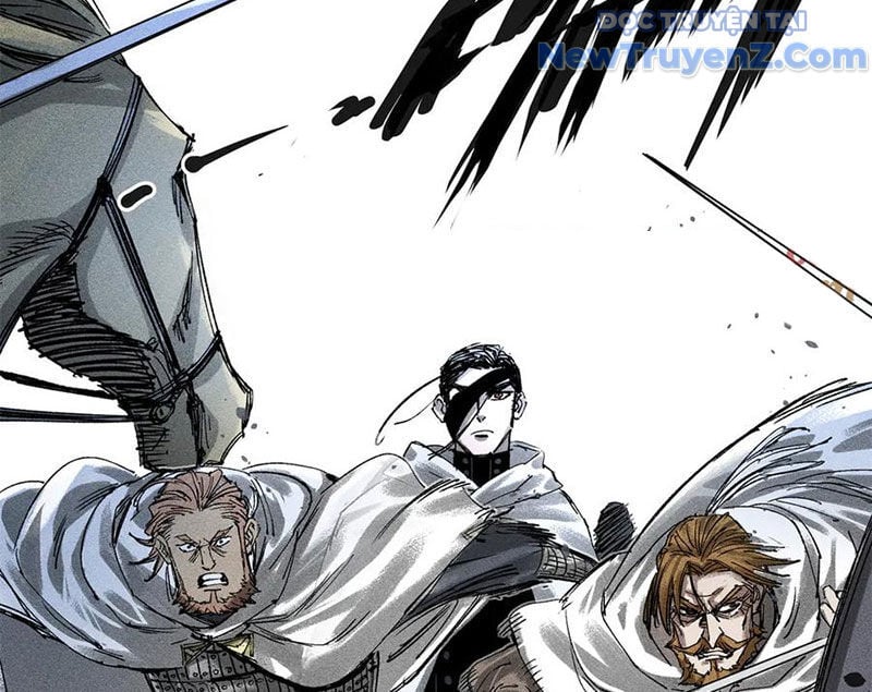 Thiên Hạ Đệ Nhất Lữ Bố Chapter 131 - Trang 3