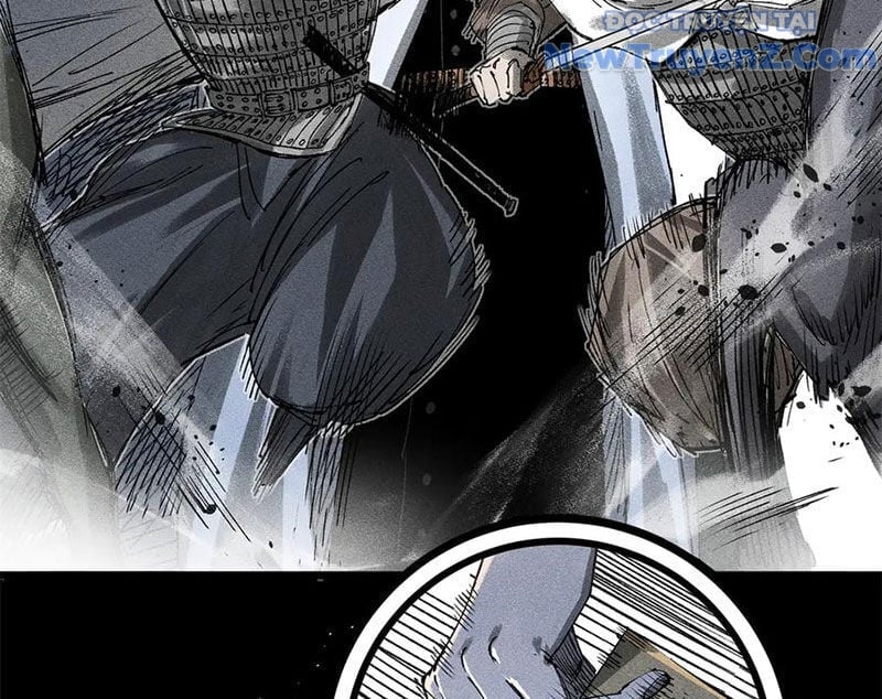 Thiên Hạ Đệ Nhất Lữ Bố Chapter 131 - Trang 3