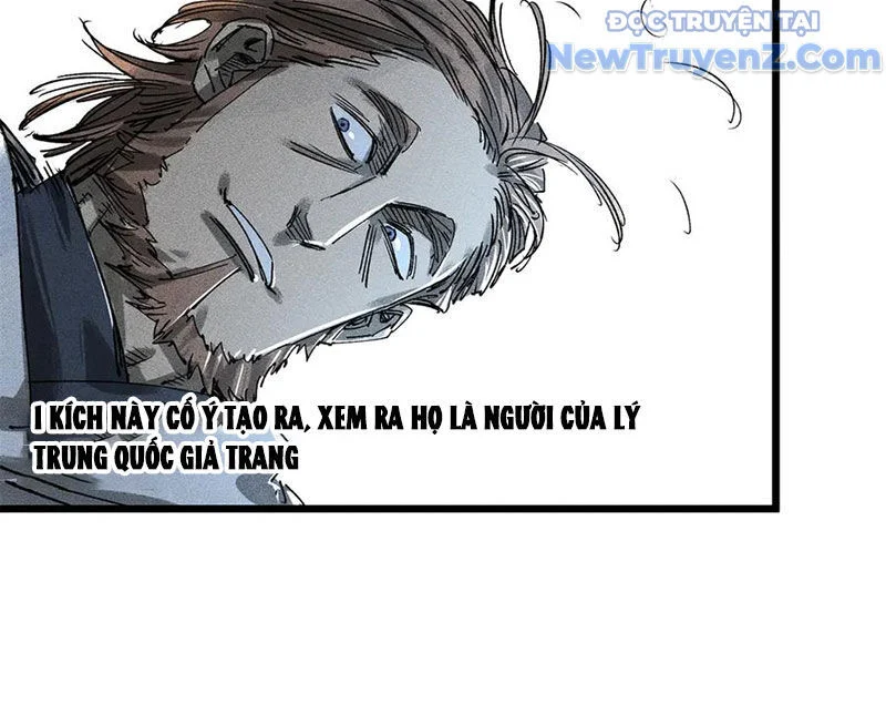 Thiên Hạ Đệ Nhất Lữ Bố Chapter 131 - Trang 3